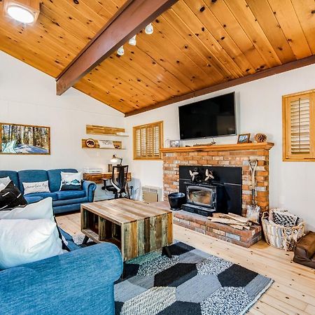 Lily Haus Βίλα Idyllwild Εξωτερικό φωτογραφία
