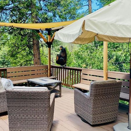 Lily Haus Βίλα Idyllwild Εξωτερικό φωτογραφία