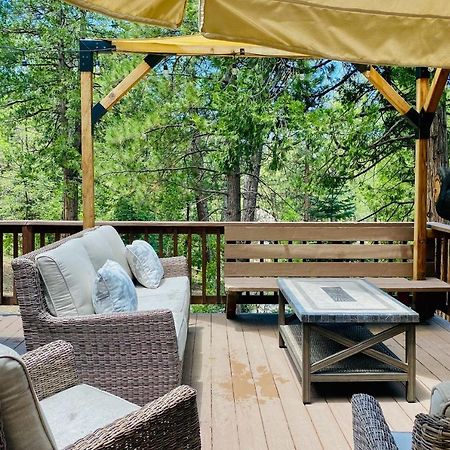 Lily Haus Βίλα Idyllwild Εξωτερικό φωτογραφία