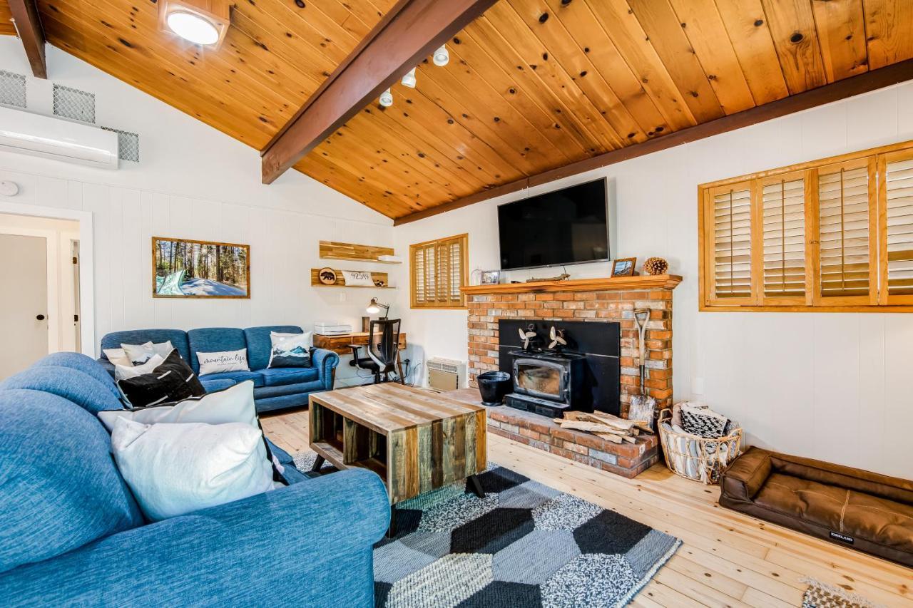 Lily Haus Βίλα Idyllwild Εξωτερικό φωτογραφία