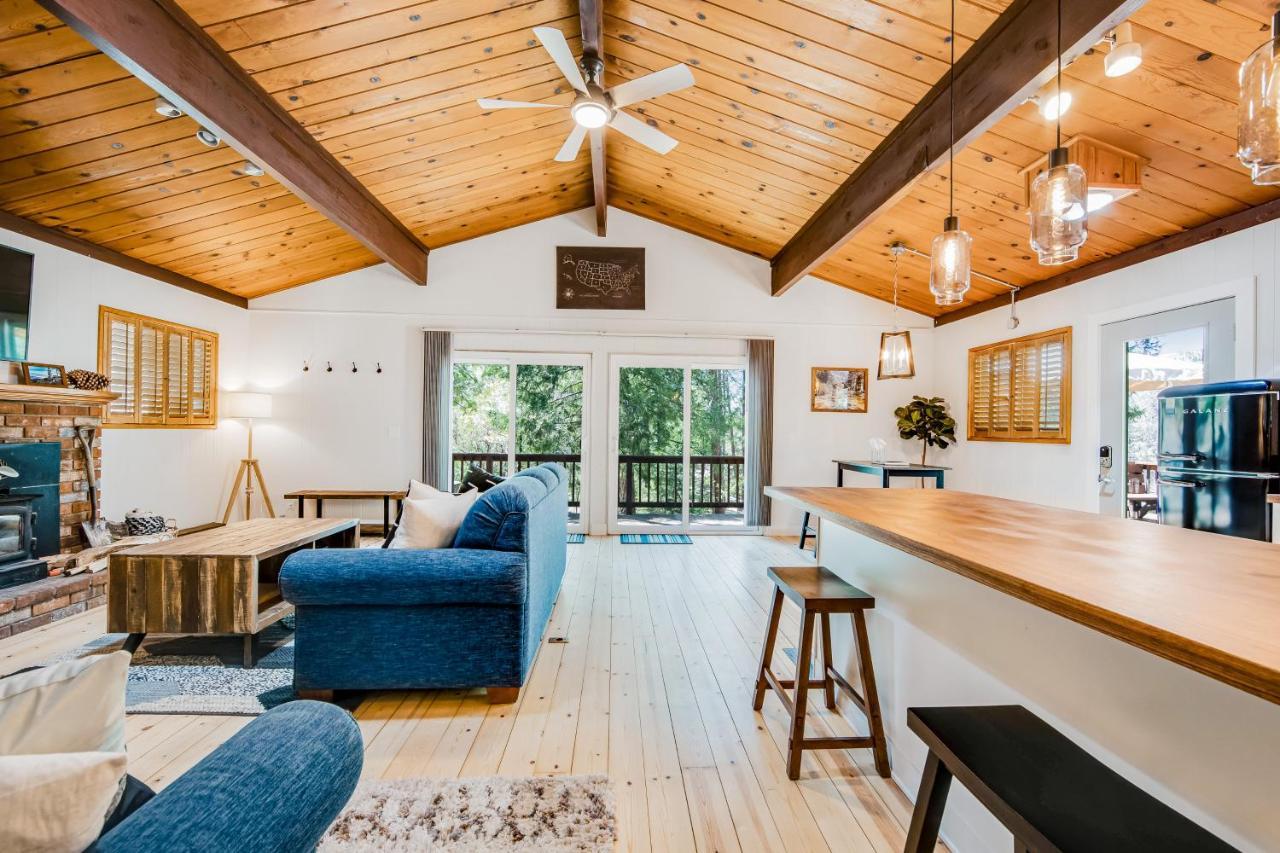 Lily Haus Βίλα Idyllwild Εξωτερικό φωτογραφία