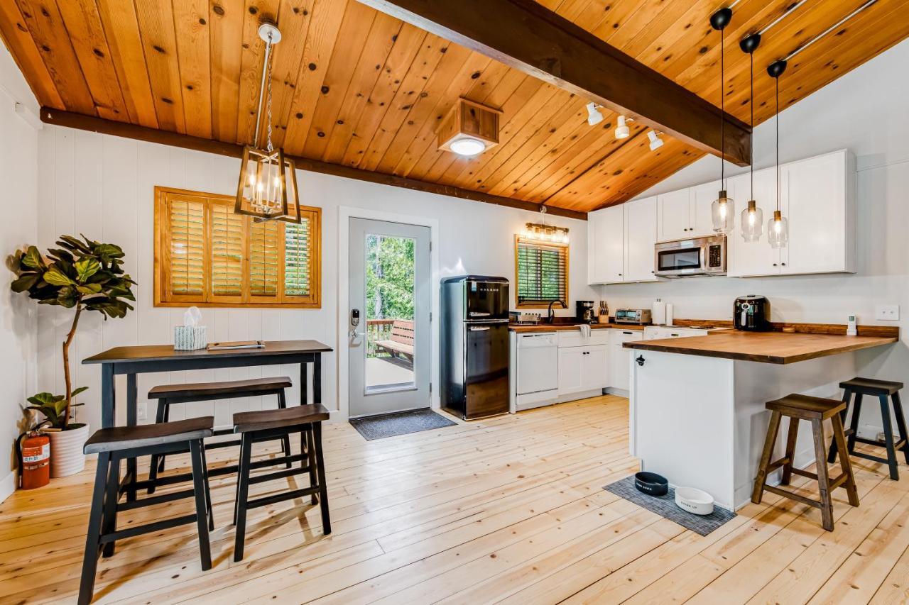 Lily Haus Βίλα Idyllwild Εξωτερικό φωτογραφία