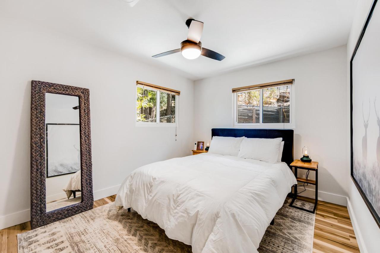 Lily Haus Βίλα Idyllwild Εξωτερικό φωτογραφία