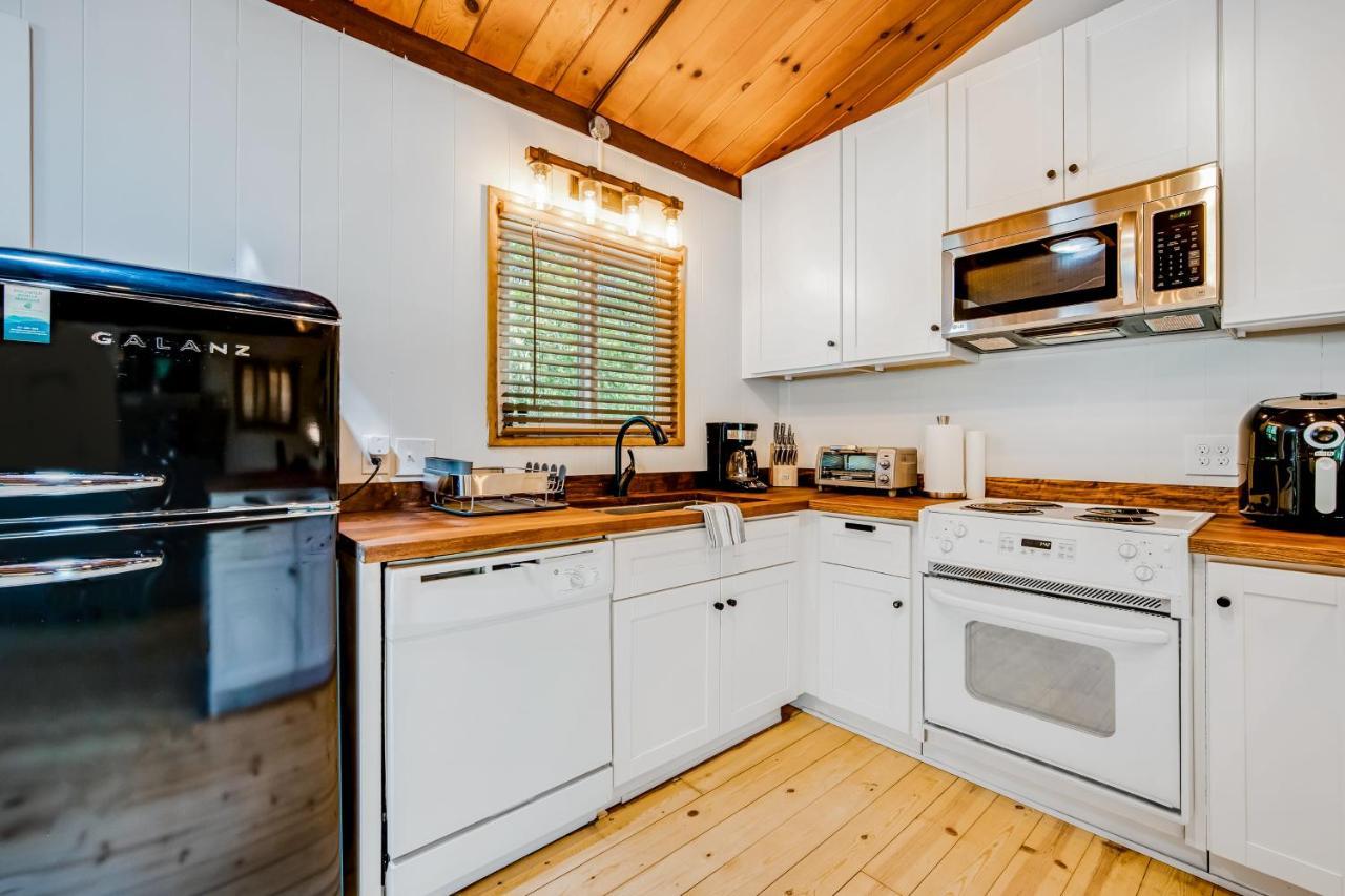Lily Haus Βίλα Idyllwild Εξωτερικό φωτογραφία