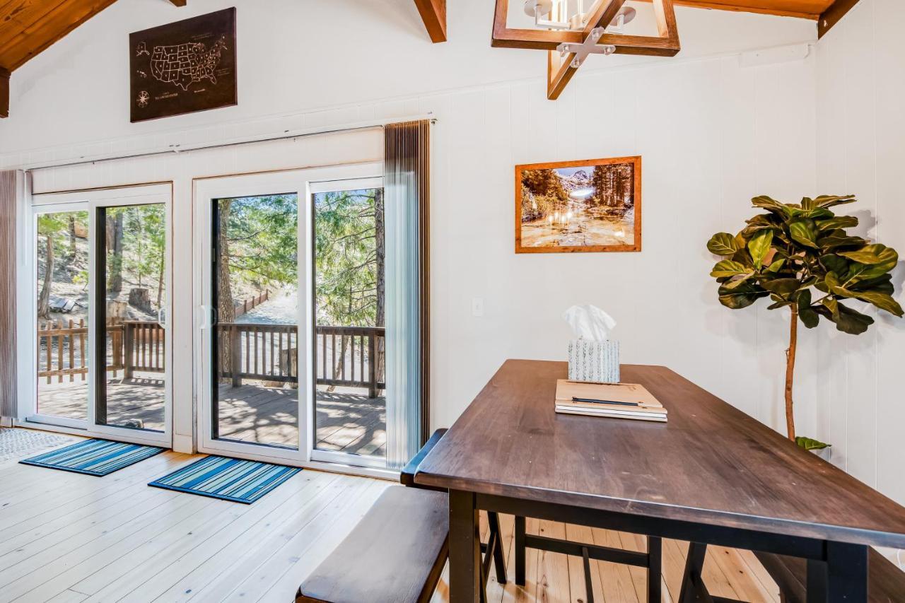 Lily Haus Βίλα Idyllwild Εξωτερικό φωτογραφία