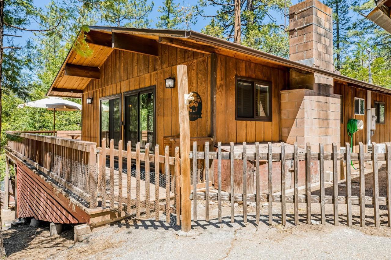 Lily Haus Βίλα Idyllwild Εξωτερικό φωτογραφία