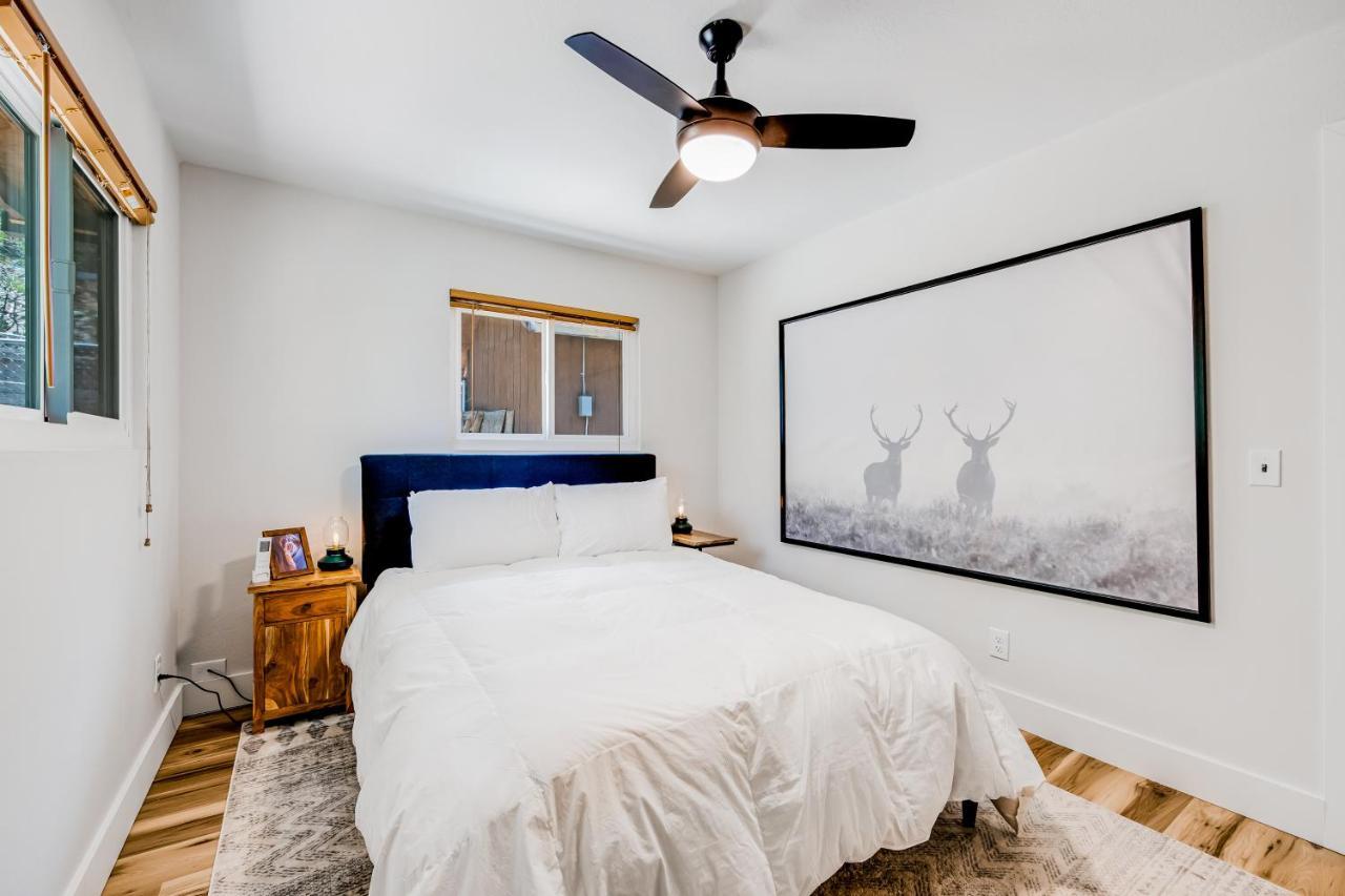 Lily Haus Βίλα Idyllwild Εξωτερικό φωτογραφία