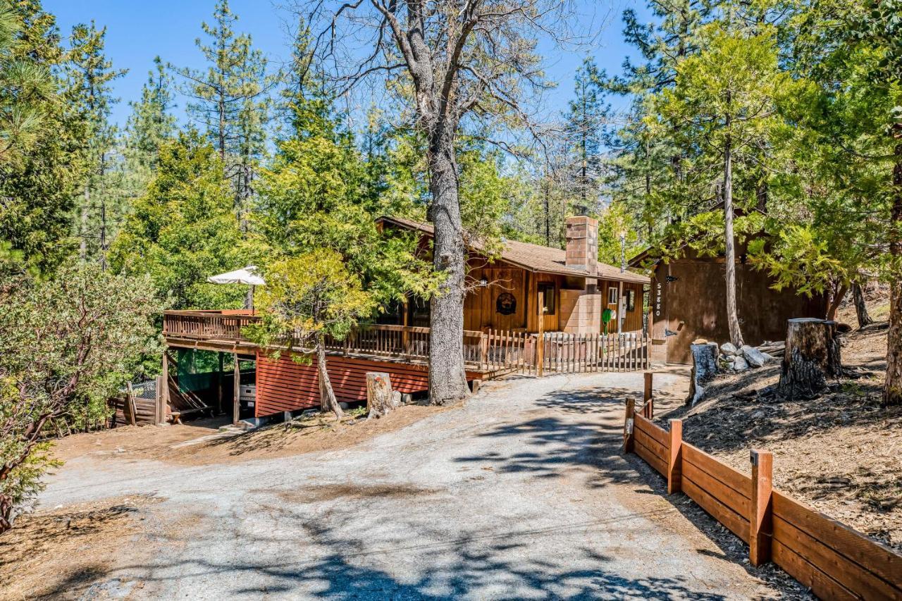 Lily Haus Βίλα Idyllwild Εξωτερικό φωτογραφία