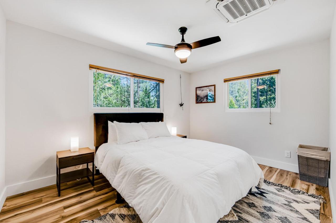 Lily Haus Βίλα Idyllwild Εξωτερικό φωτογραφία