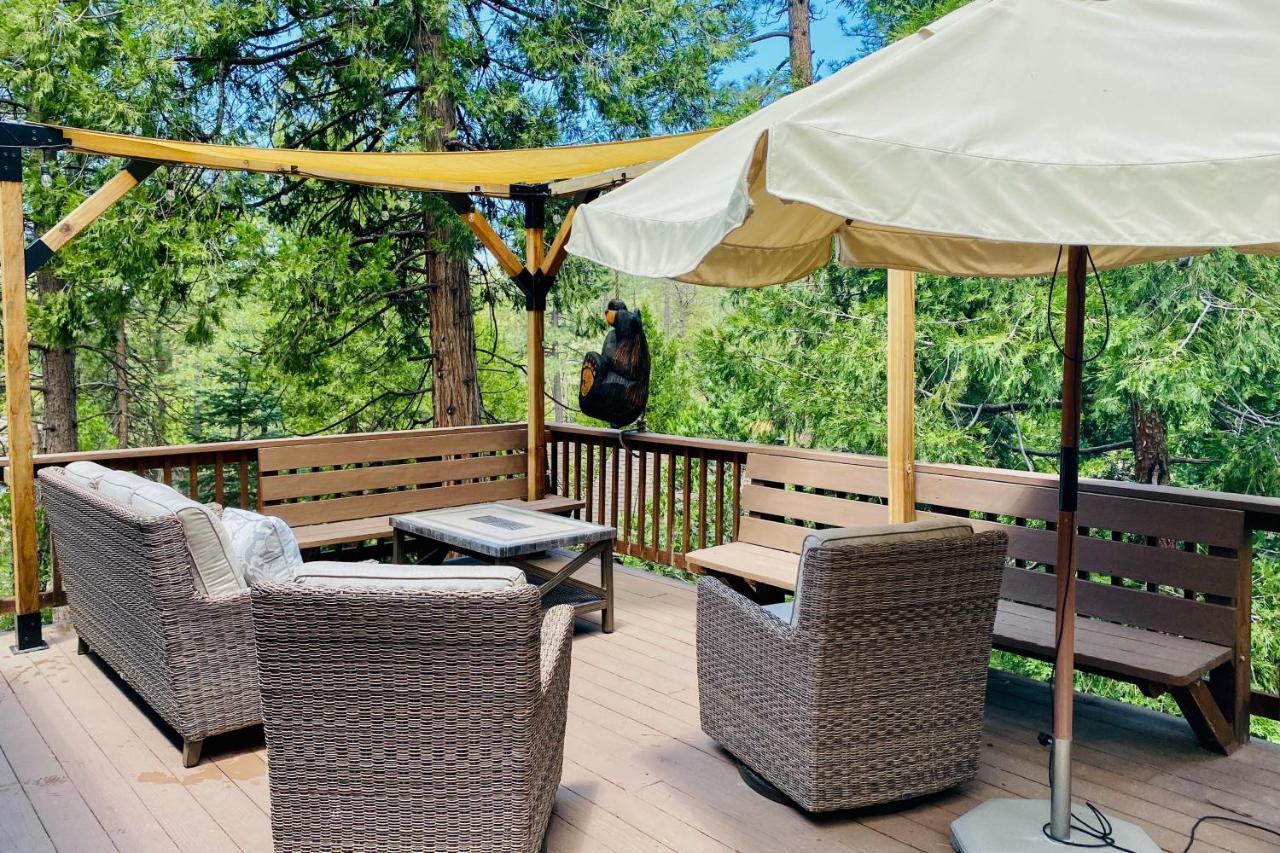 Lily Haus Βίλα Idyllwild Εξωτερικό φωτογραφία
