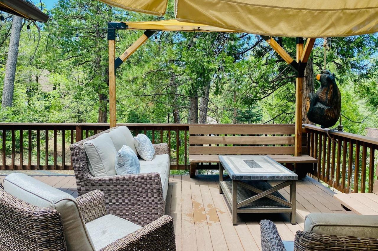 Lily Haus Βίλα Idyllwild Εξωτερικό φωτογραφία